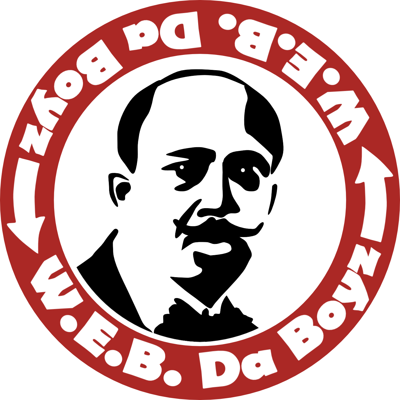 W.E.B. Da Boyz Slap Sticker